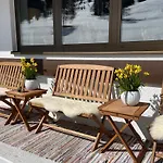 Hotel-Pension Schattberg