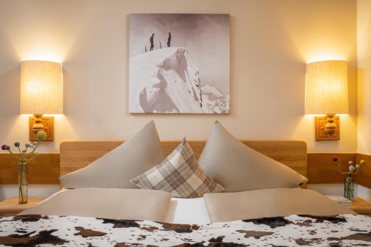 Hotel-pension Schattberg Hotel Saalbach-Hinterglemm