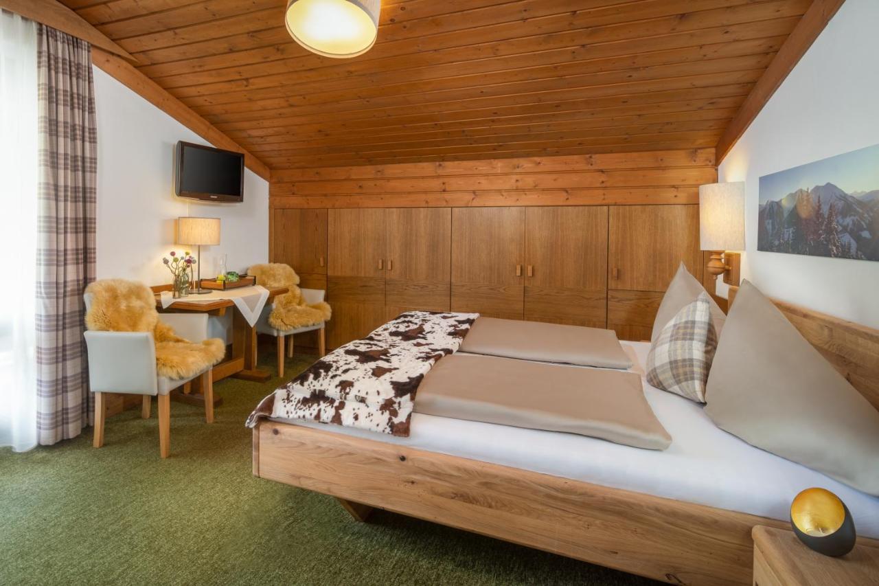 Hotel Hotel-pension Schattberg Saalbach-Hinterglemm