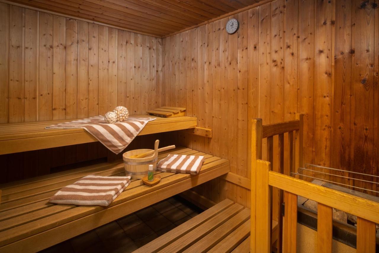 Hotel Hotel-pension Schattberg Saalbach-Hinterglemm